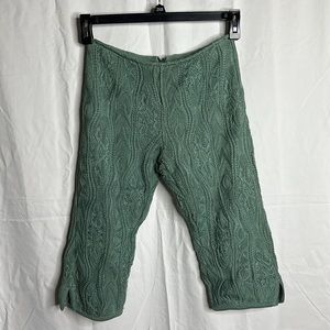 Coogi Woven Pants